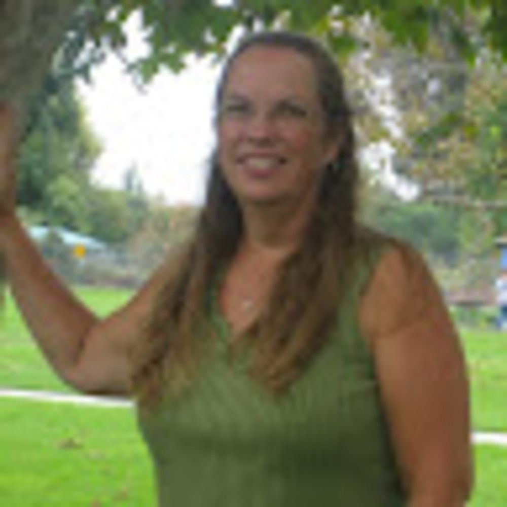 Meet your Posher, Judy